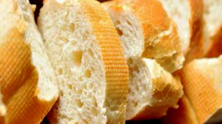 Ankara'da 200 gram ekmek, 10 TL oldu