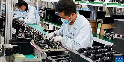 Çin; mikro, küçük ve orta  boy işletmeleri (KOBİ) destekleyecek yeni bir paket açıkladı