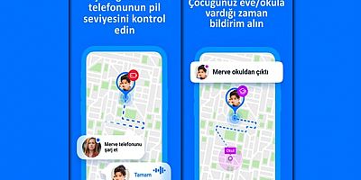 Find My Kids, pek çok özelliğe sahip mobil uygulamasını Türkiye’deki tüm kullanıcılara ücretsiz olarak sunmaya başladı