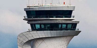 İstanbul Havalimanı'nda, 28 milyon m³/saat kapasiteli 530 adet Cvsair markalı fanın planlı bakımı sonuçlandı