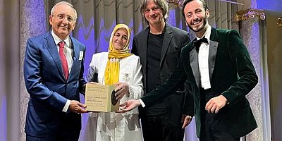 Kenan Yavuz Etnografya Müzesi, Türkiye’ye yeni bir uluslararası ödül daha kazandırdı