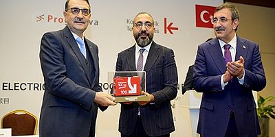 Kontrolmatik grup şirketlerinden olan Progresiva Enerji Yatırımları Ticaret A.Ş., Türkiye’nin en büyük şebeke   ölçekli enerji depolama projesini Tekirdağ’da hayata geçiriyor
