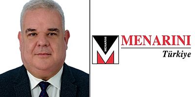 M.Ahmet Şencan, Ocak ayı itibariyle Menarini Türkiye Teknik Operasyonlar Direktörü ve META Bölgesi MS&T Lideri olarak Menarini’ye katıldı