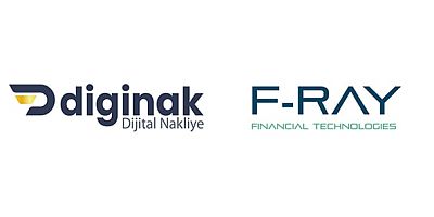 Navlun ödemesinde dijitalleşmenin hız kazanması için Diginak.com, finansal teknoloji girişimi F-Ray ile güçlerini birleştirdi