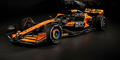 Önde gelen bir Web3 teknoloji şirketi ve McLaren Formula 1 takımının resmî birincil ortağı olan OKX, 2024'te McLaren Formula 1 takımı ile ortaklığını yükseltiyor