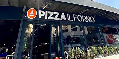 Pizza İl Forno, depremden etkilenen 11 ilde girişimcilere destek olup, istihdama katkı sağlayacak