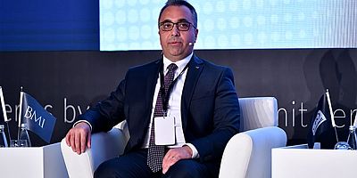 Securitas Türkiye CFO’su Hakan Ilgar, Türkiye’nin 'En Etkin 50 CFO'su listesinde yer aldı