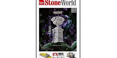 StoneWorld'un yeni sayısı yayında