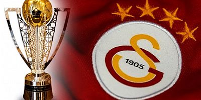 Süper Lig'de 2022-2023 sezonu şampiyonu Galatasaray oldu