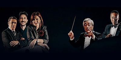 Türk-Japon dostluğu müzikle yeniden hayat buluyor / 4 Ekim 2022