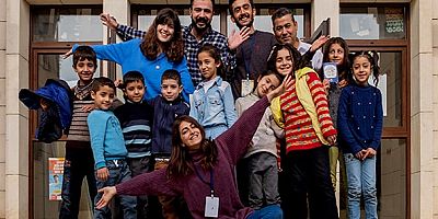 Türkiye Eğitim Gönüllüleri Vakfı’nın (TEGV), hayata geçirdiği ‘Atma Bağışla Projesi’ doğanın korunmasına katkı   sağlarken, çocukların eğitimine destek olmaya da devam ediyor