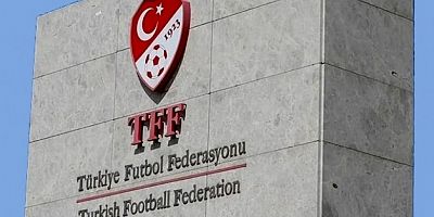 'Türkiye Futbol Federasyonu'nun en önemli konsantrasyonu, A Millî Takımımızın başarısı olacaktır'