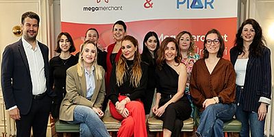 Uçtan uca E-ihracat ortağı olan MegaMerchant, kadın girişimcilerin yeteneklerini ekonomik değere dönüştürmelerine destek oluyor